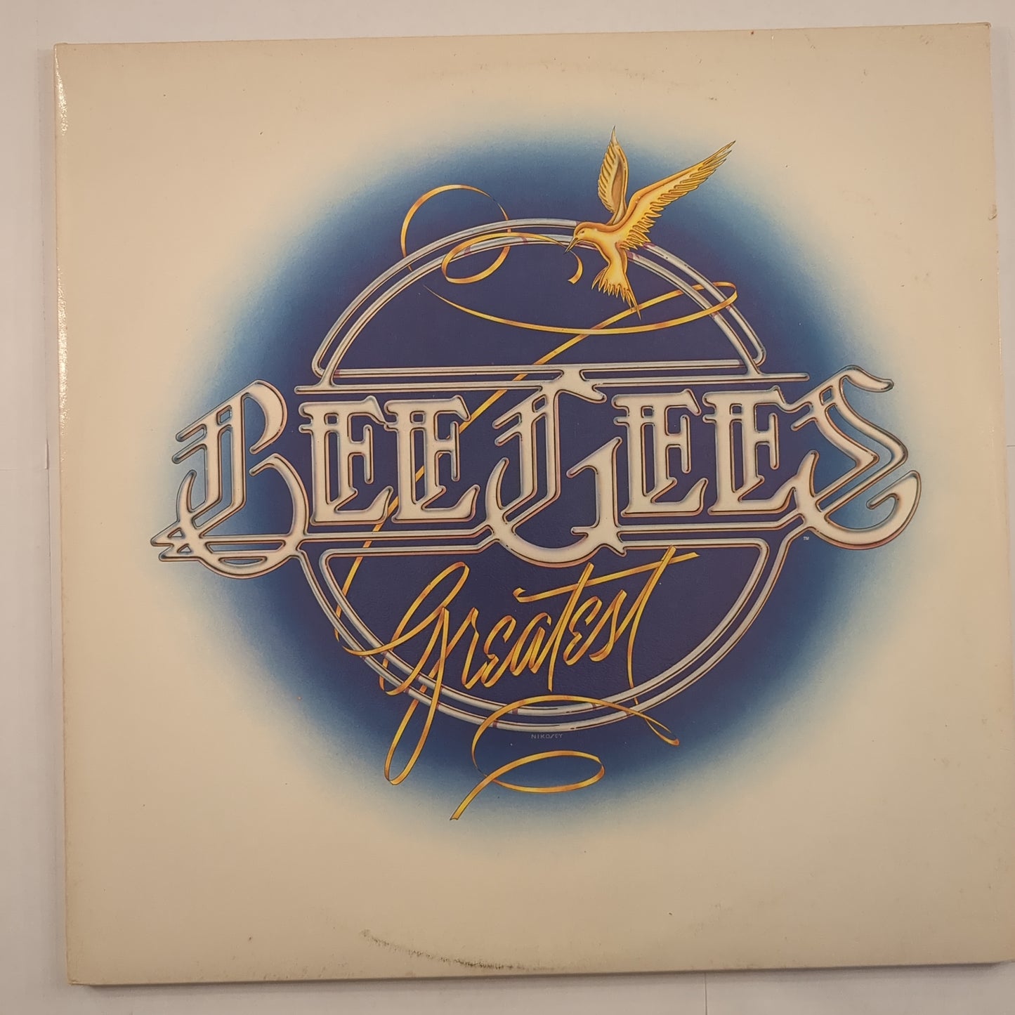 Bee Gees - 'Greatest'