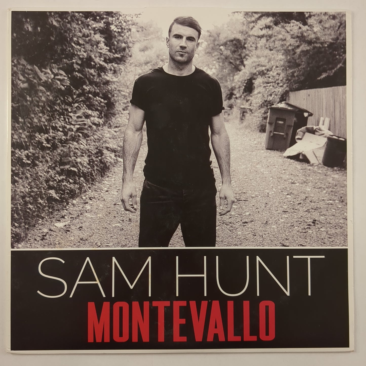 Sam Hunt - 'Montevallo'