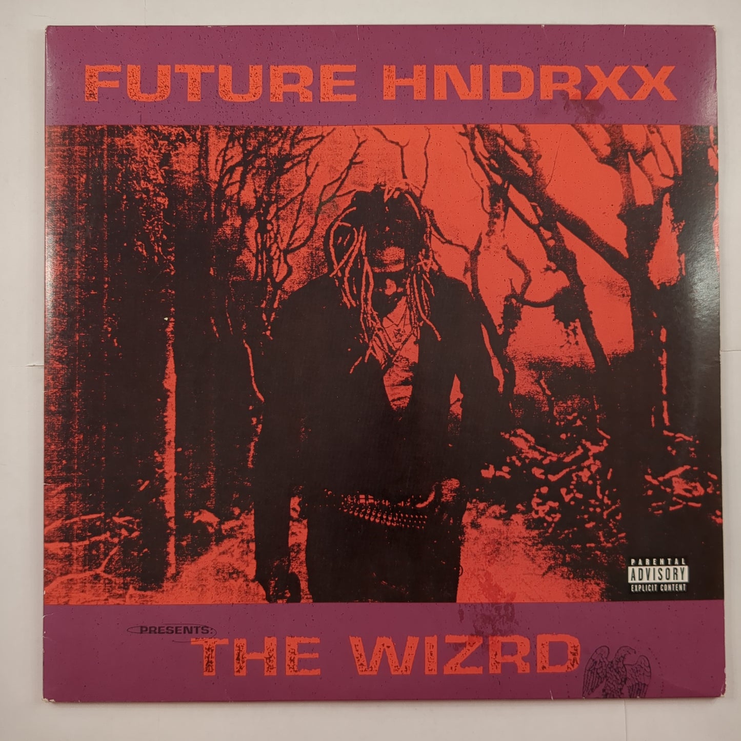 Future Hndrxx - 'The Wizrd'