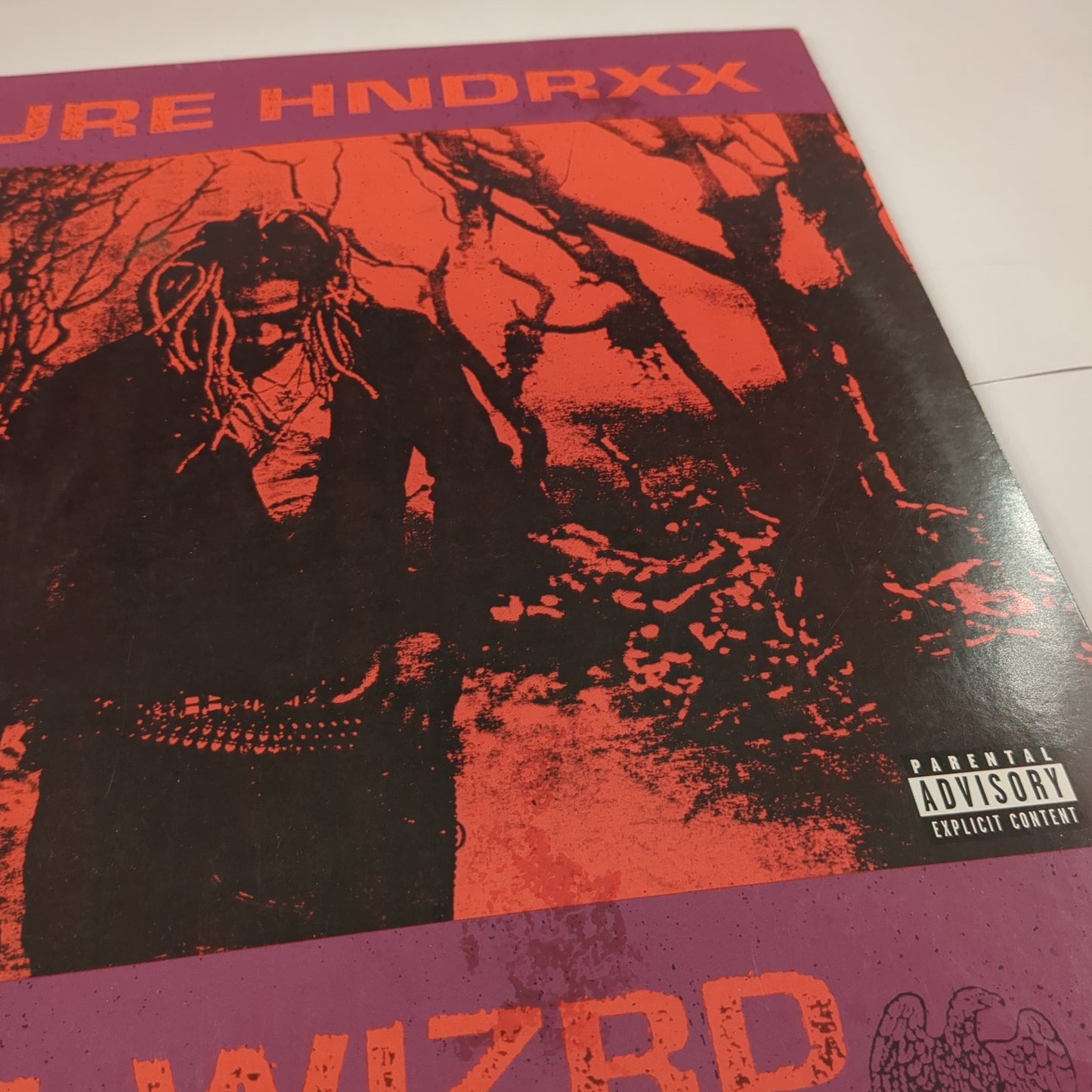 Future Hndrxx - 'The Wizrd'