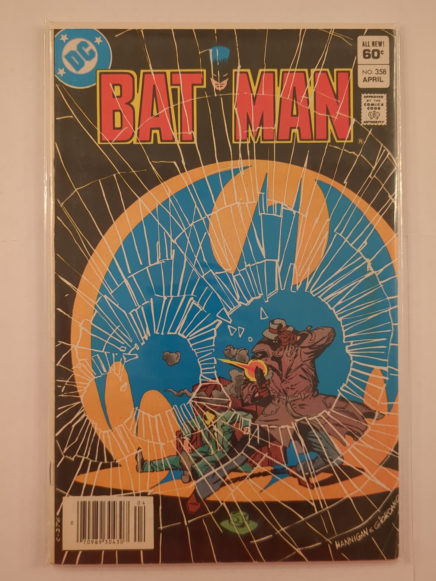 Batman (1940)