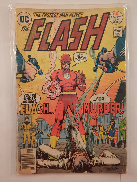 Flash (1959)