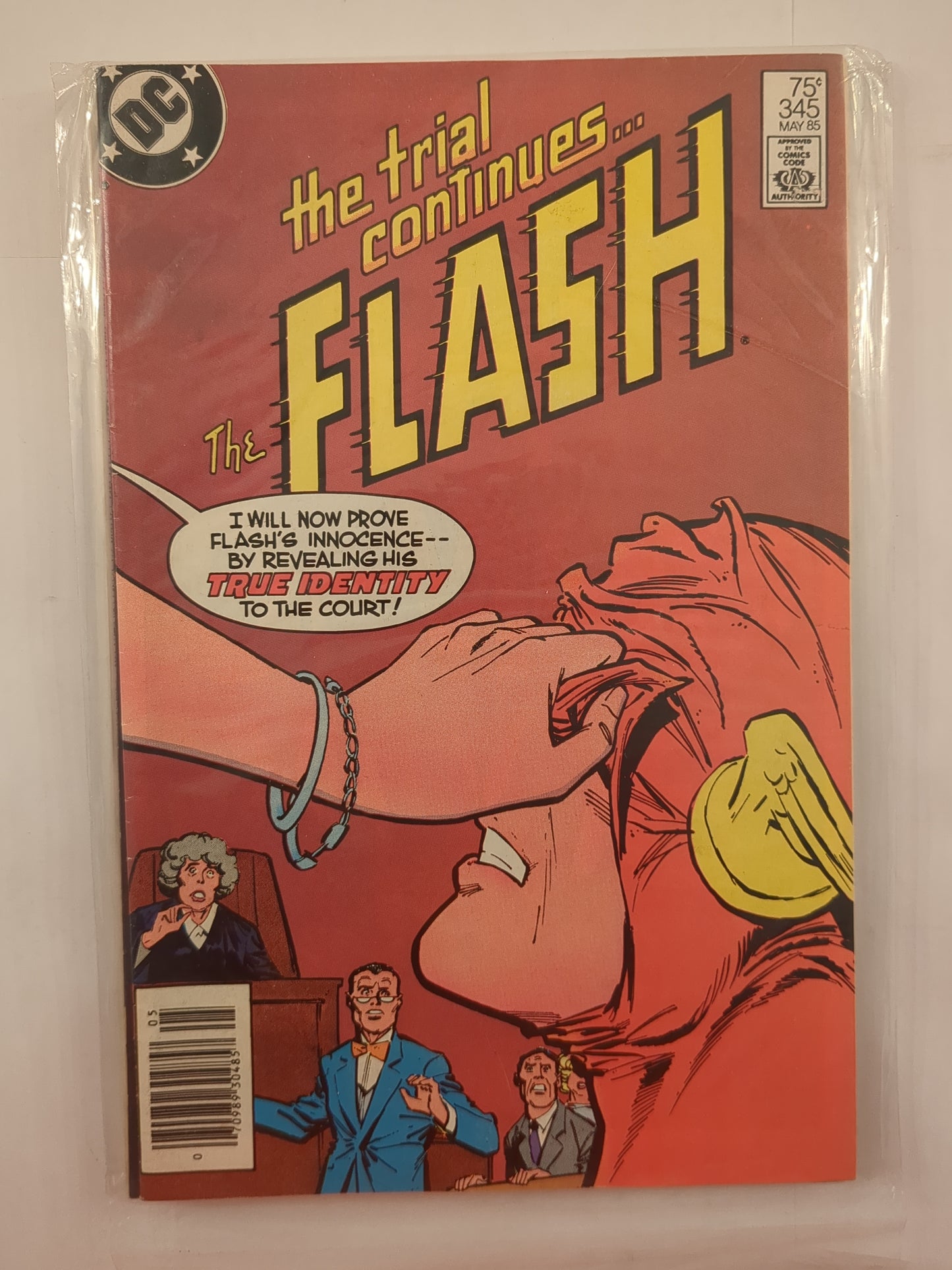 Flash (1959)