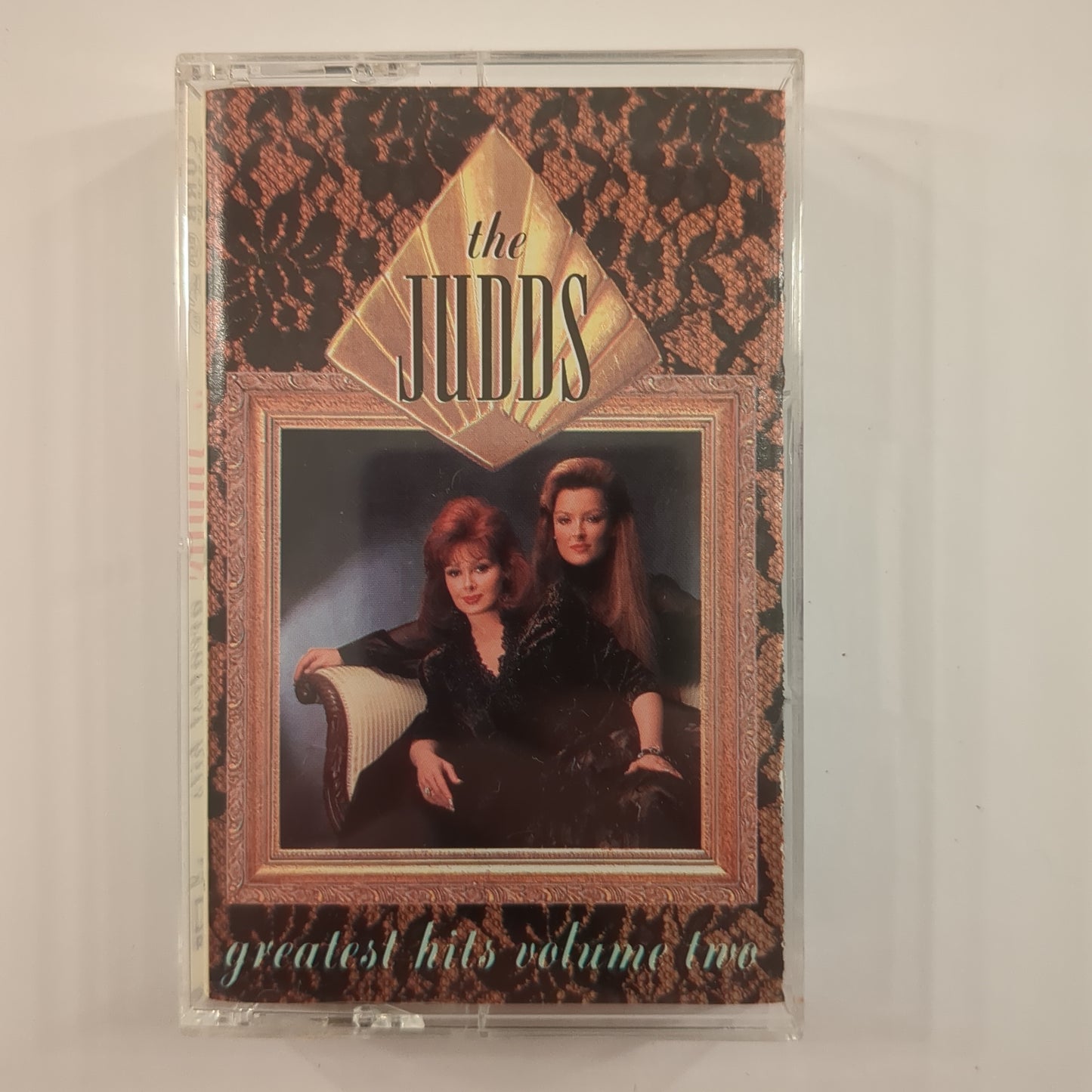 The Judds - 'Greatest Hits Volume Two'