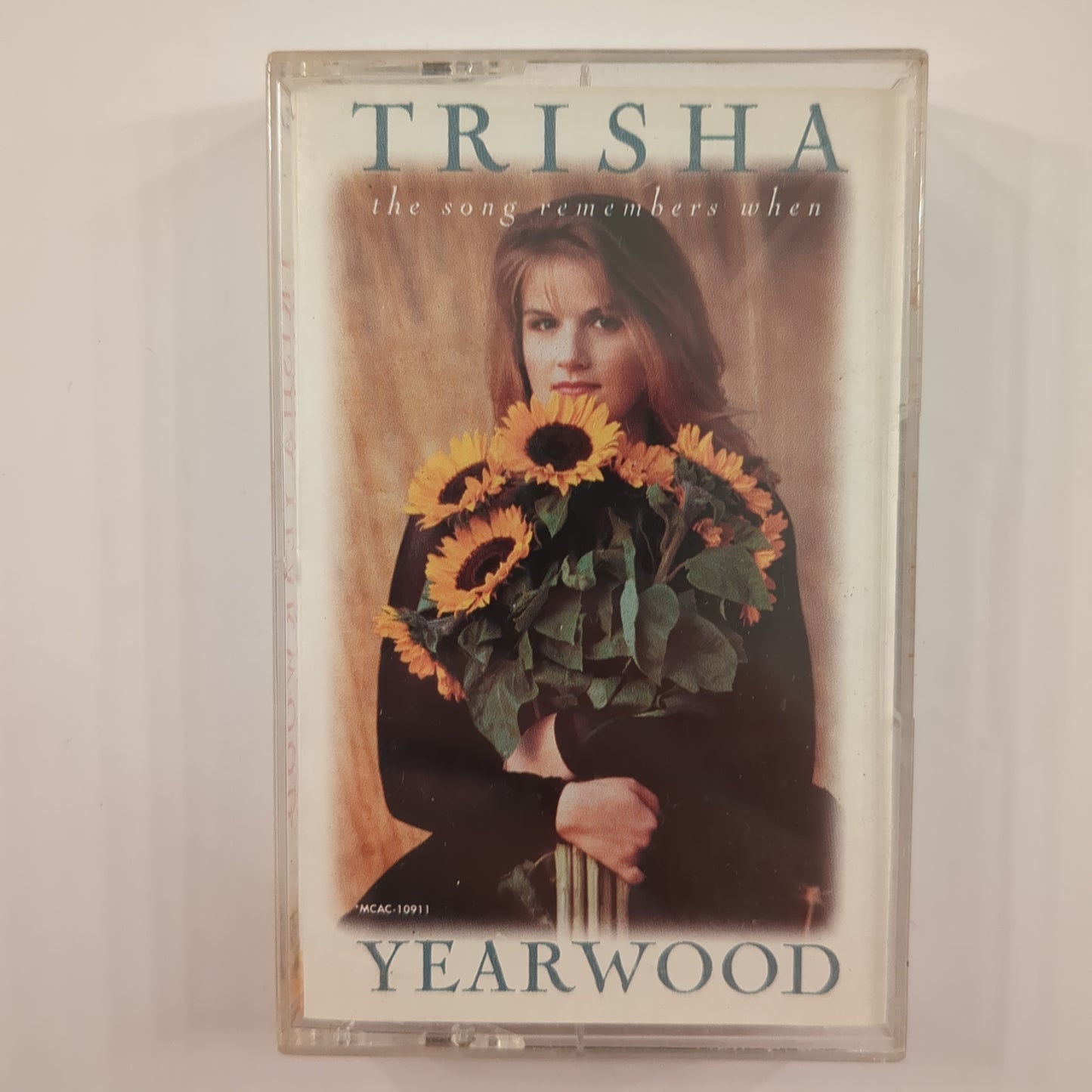 Trisha Yearwood - 'The Song Remembers When'