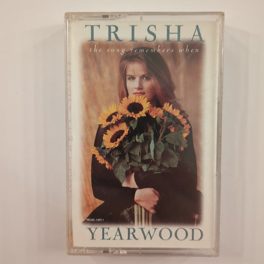 Trisha Yearwood - 'La canción recuerda cuando'