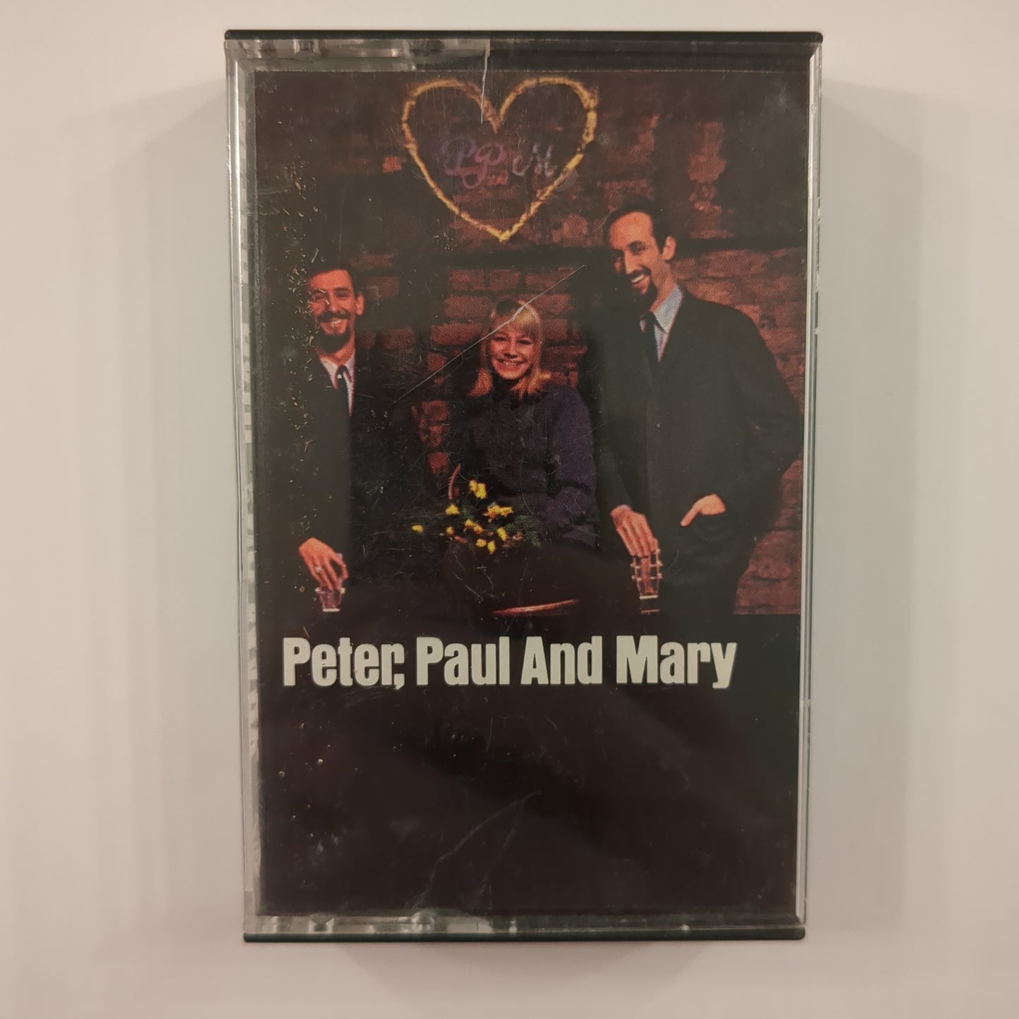 Peter, Paul And Mary - 'Peter, Paul And Mary'