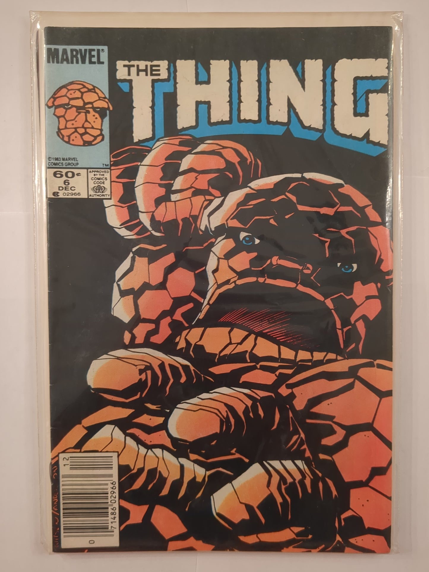 Thing (1983)