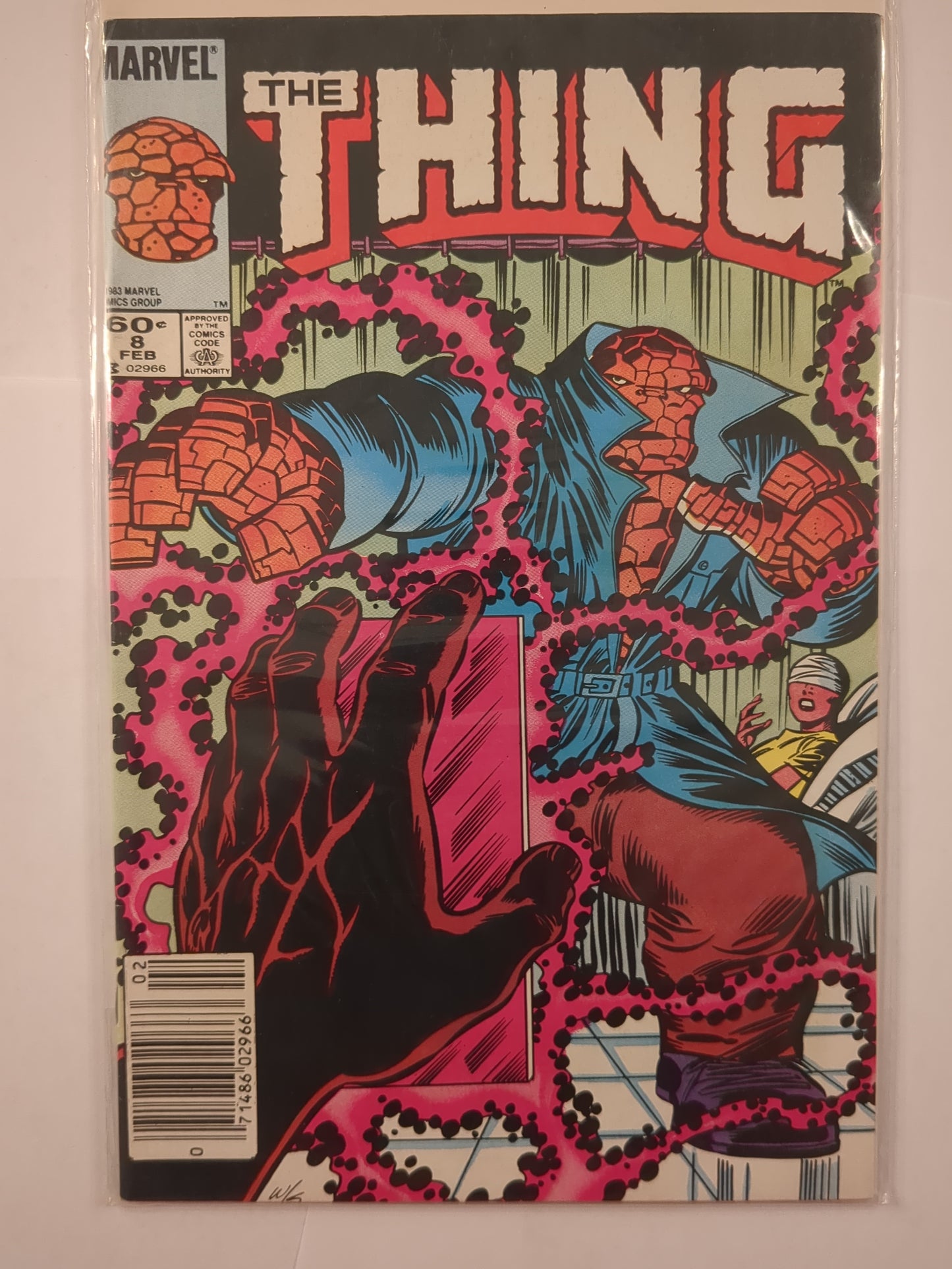 Thing (1983)