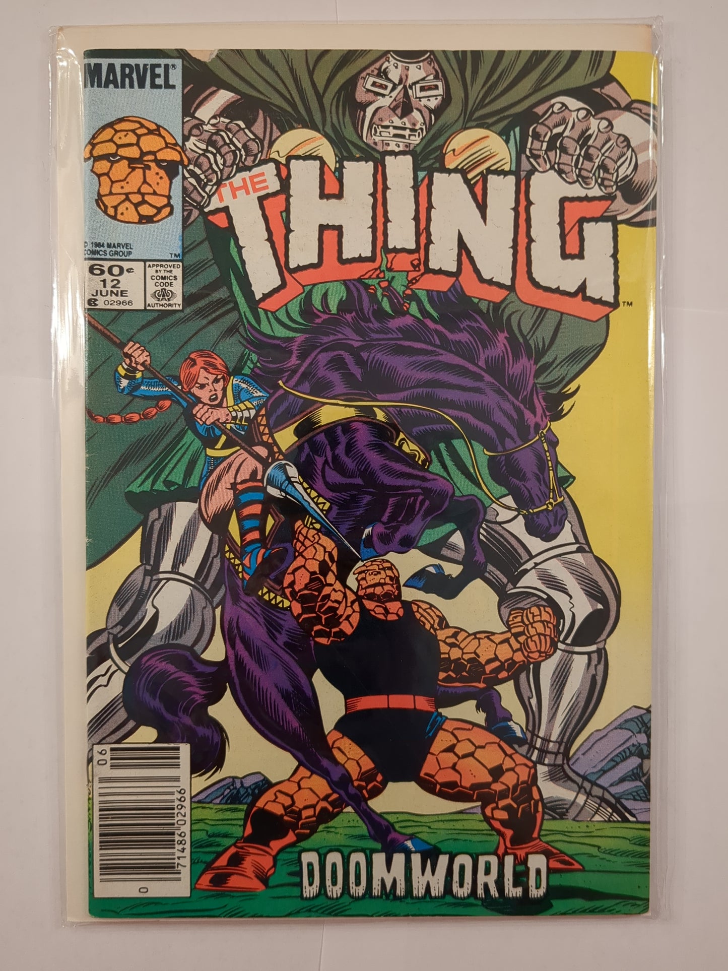 Thing (1983)