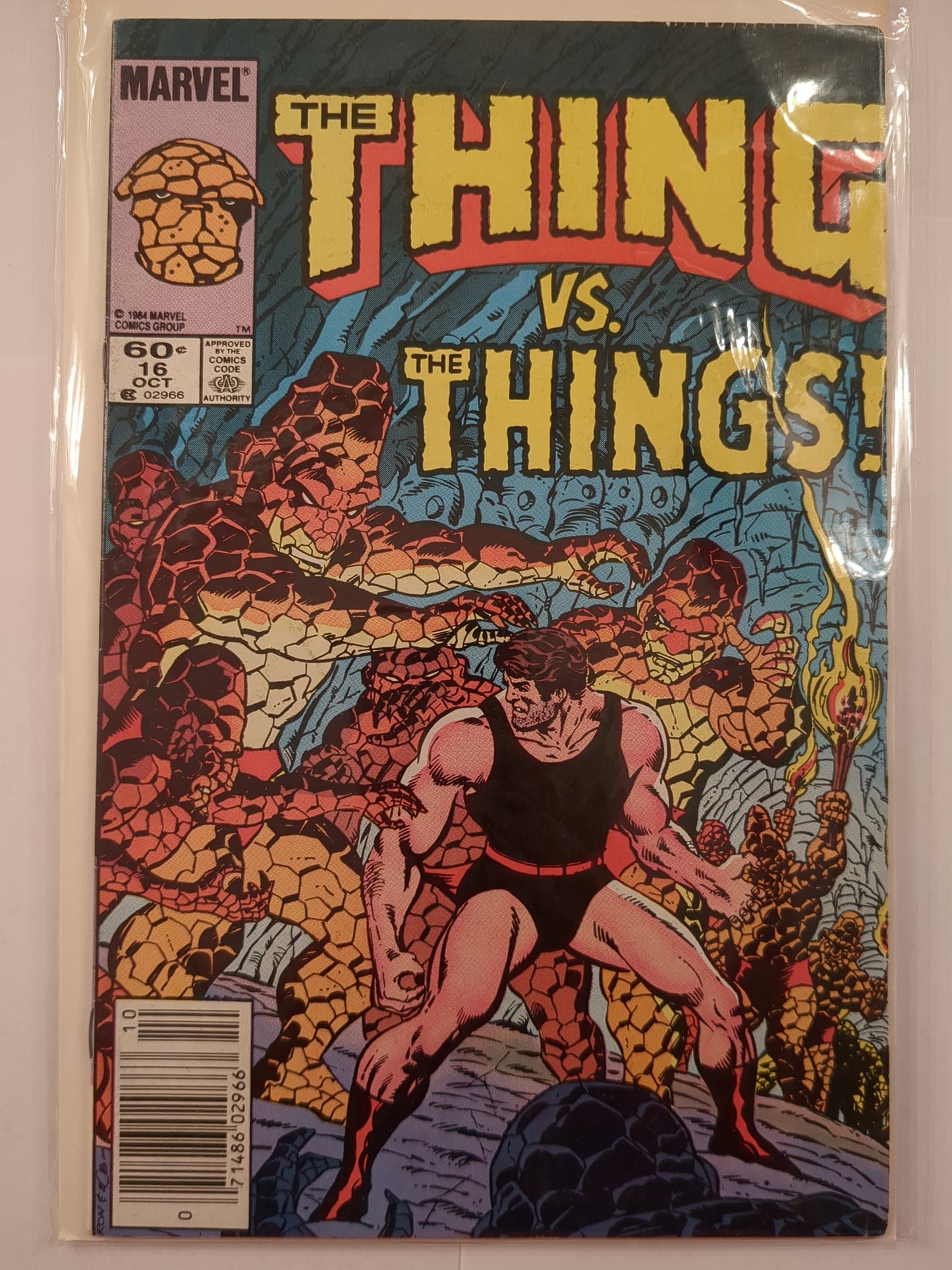 Thing (1983)