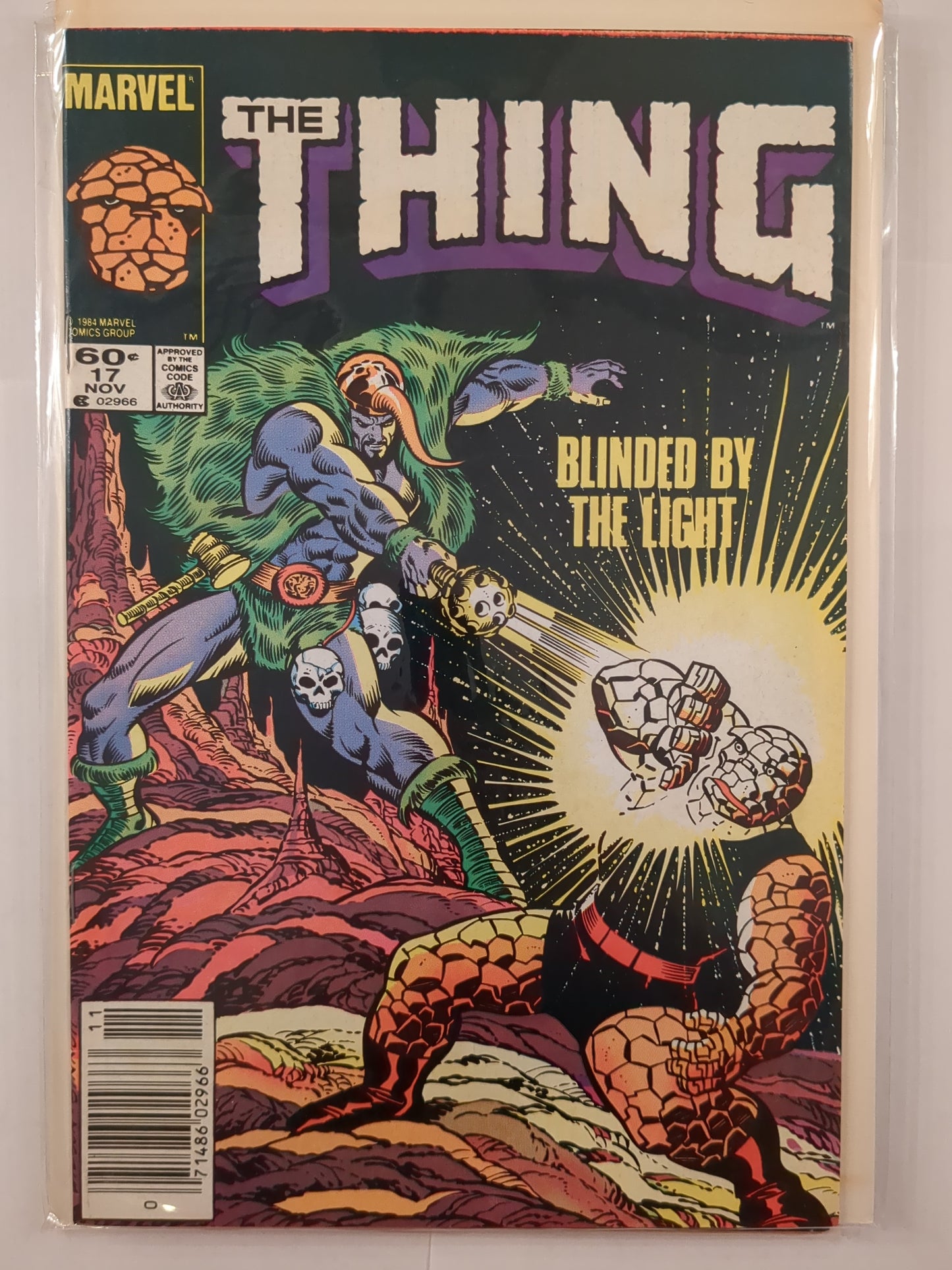 Thing (1983)