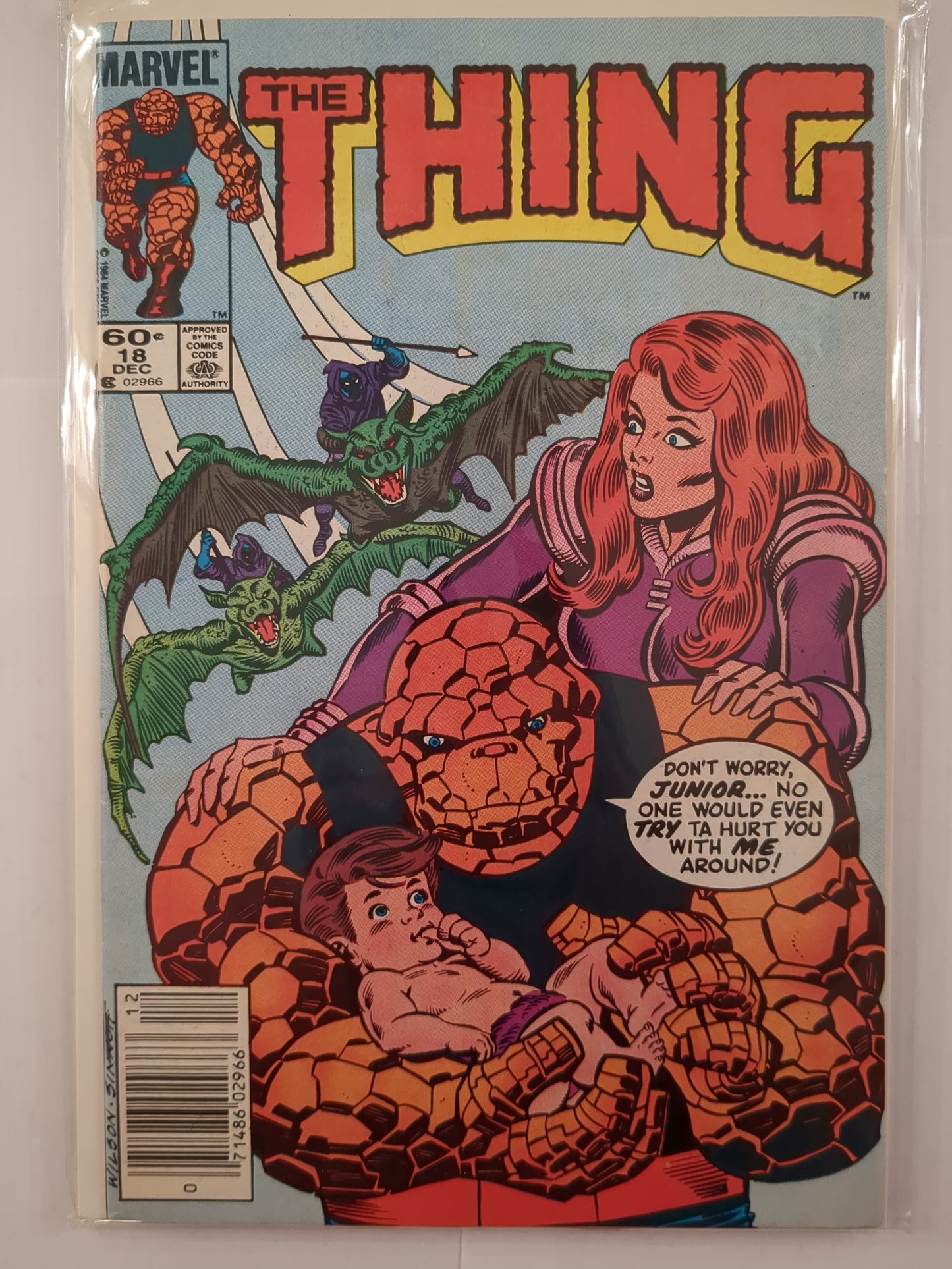 Thing (1983)