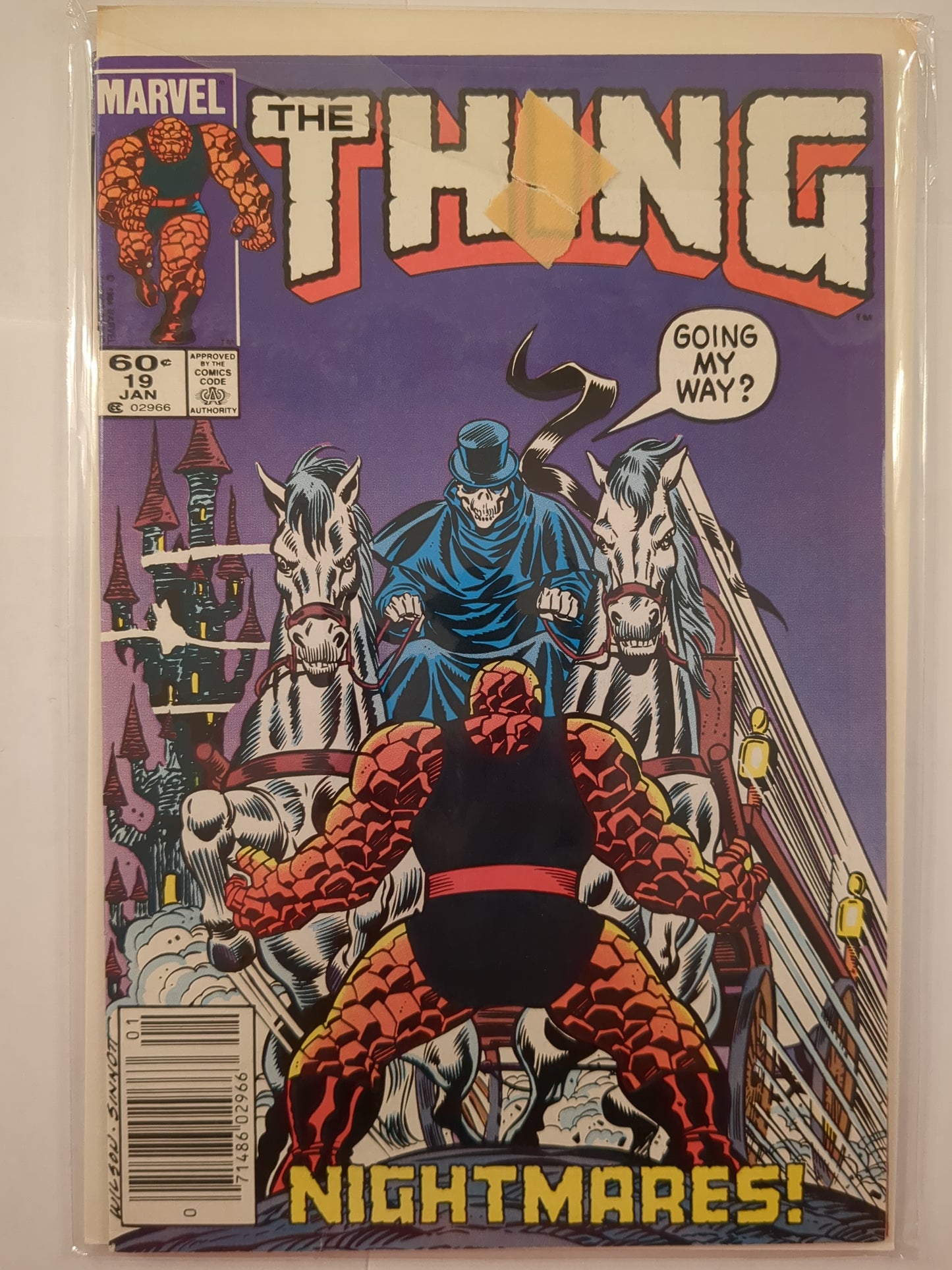 Thing (1983)