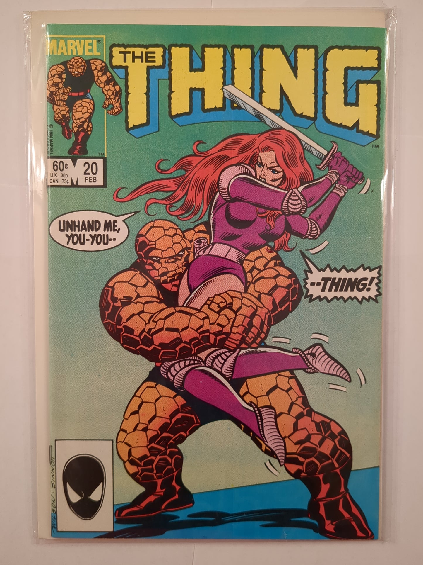 Thing (1983)