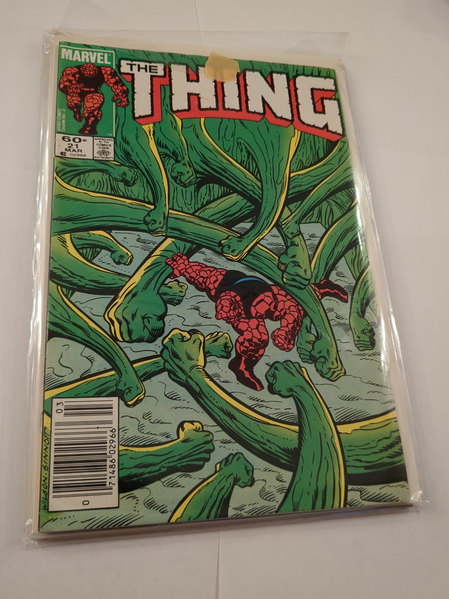 Thing (1983)