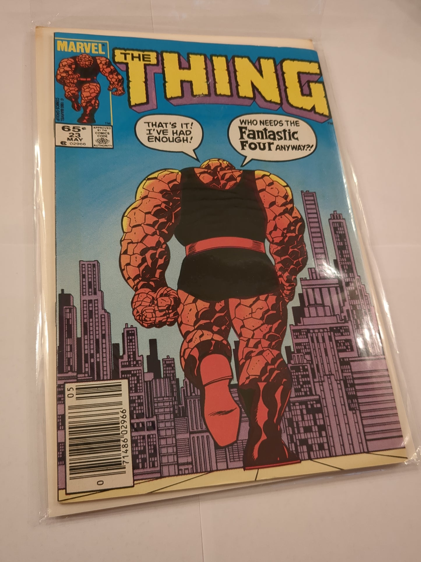 Thing (1983)