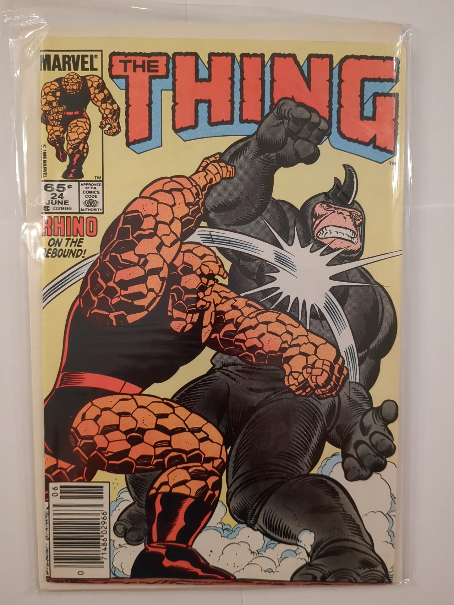 Thing (1983)