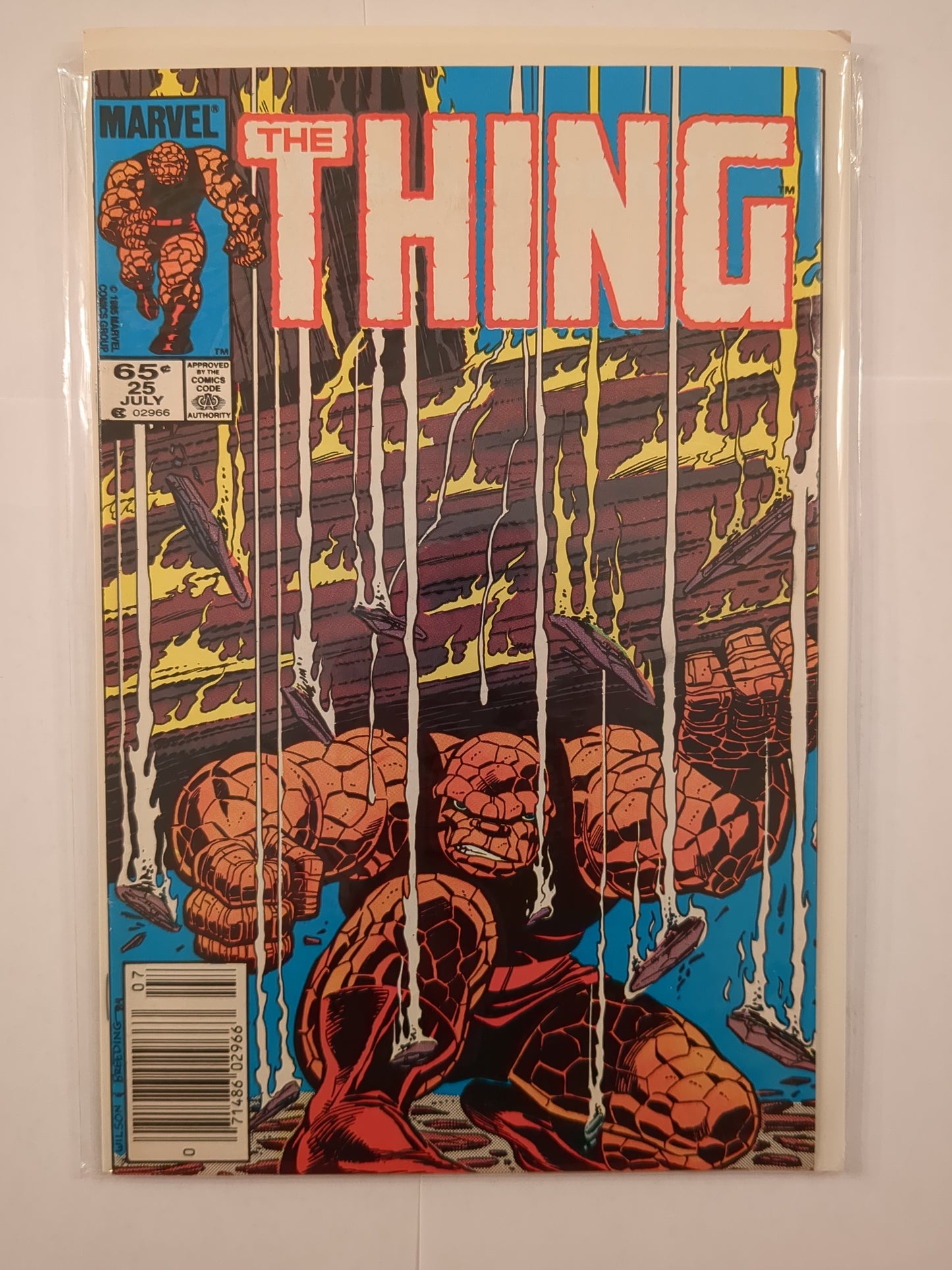 Thing (1983)