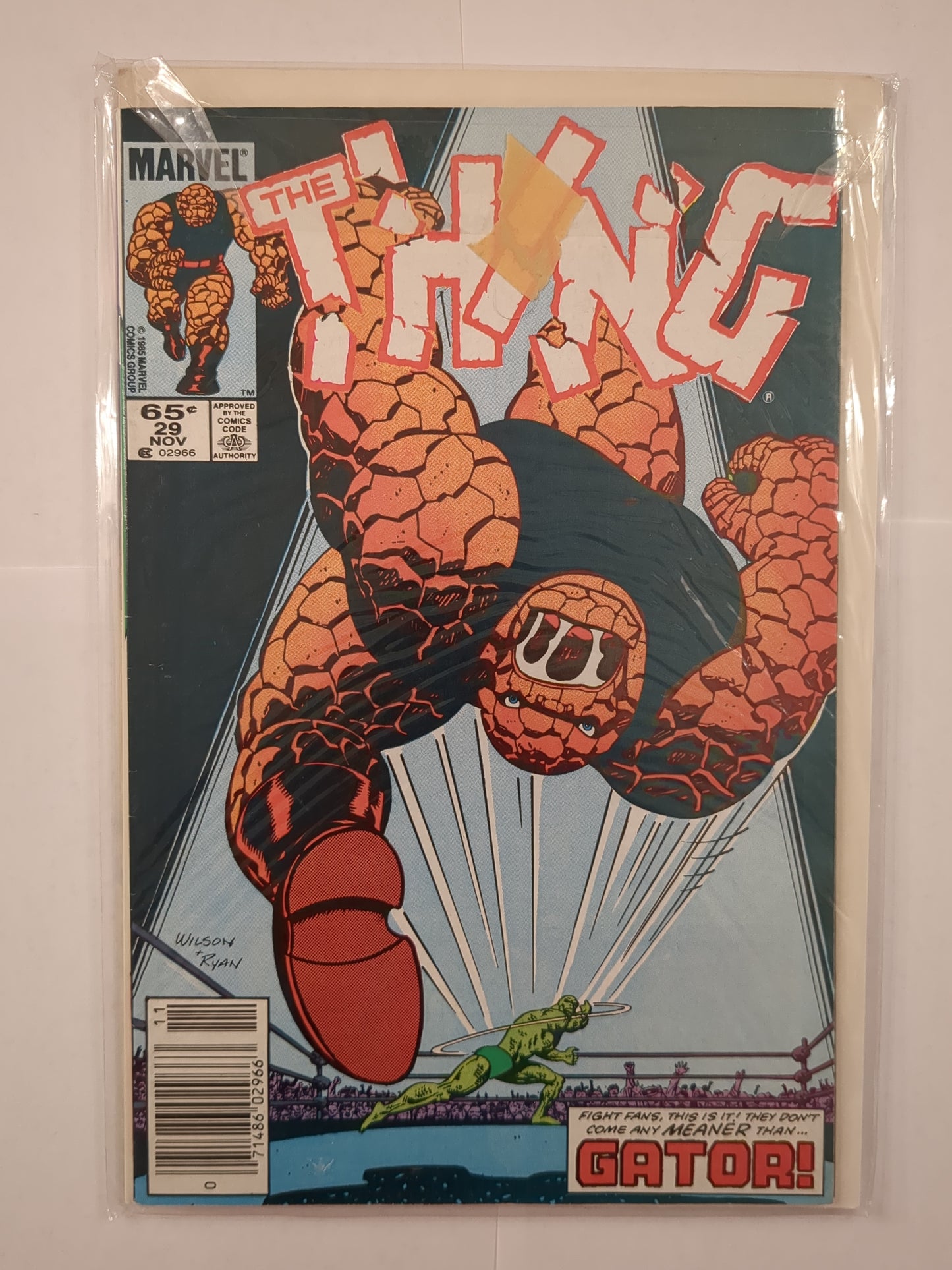 Thing (1983)