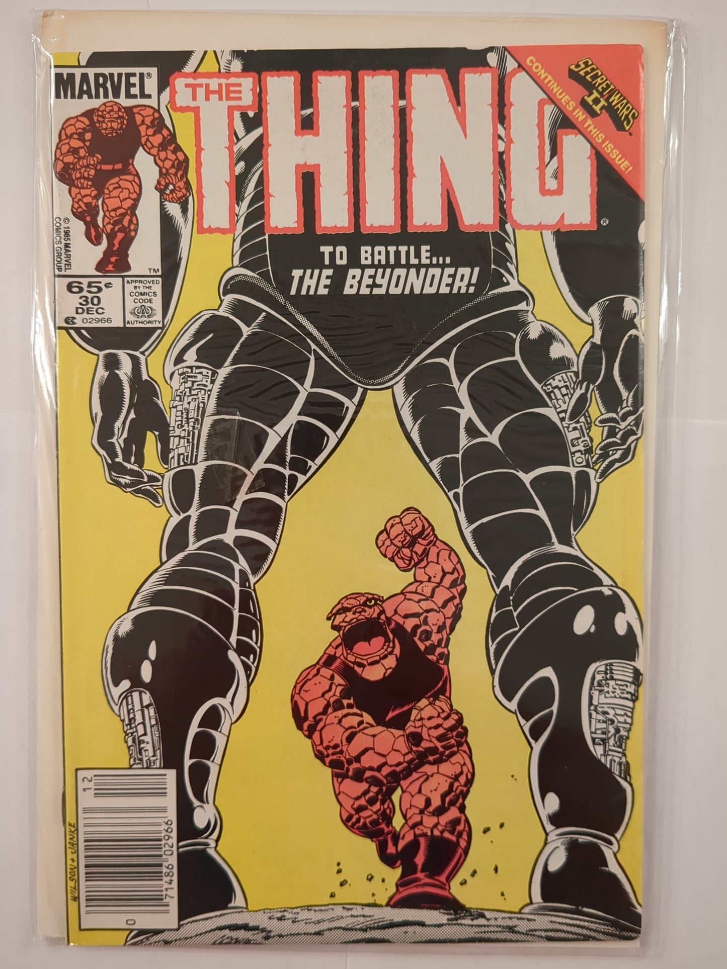 Thing (1983)