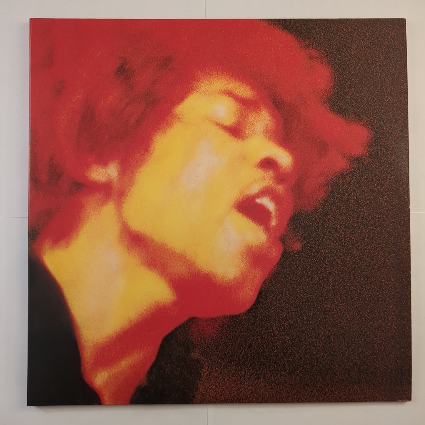 The Jimi Hendrix Experience - 'Electric Ladyland'