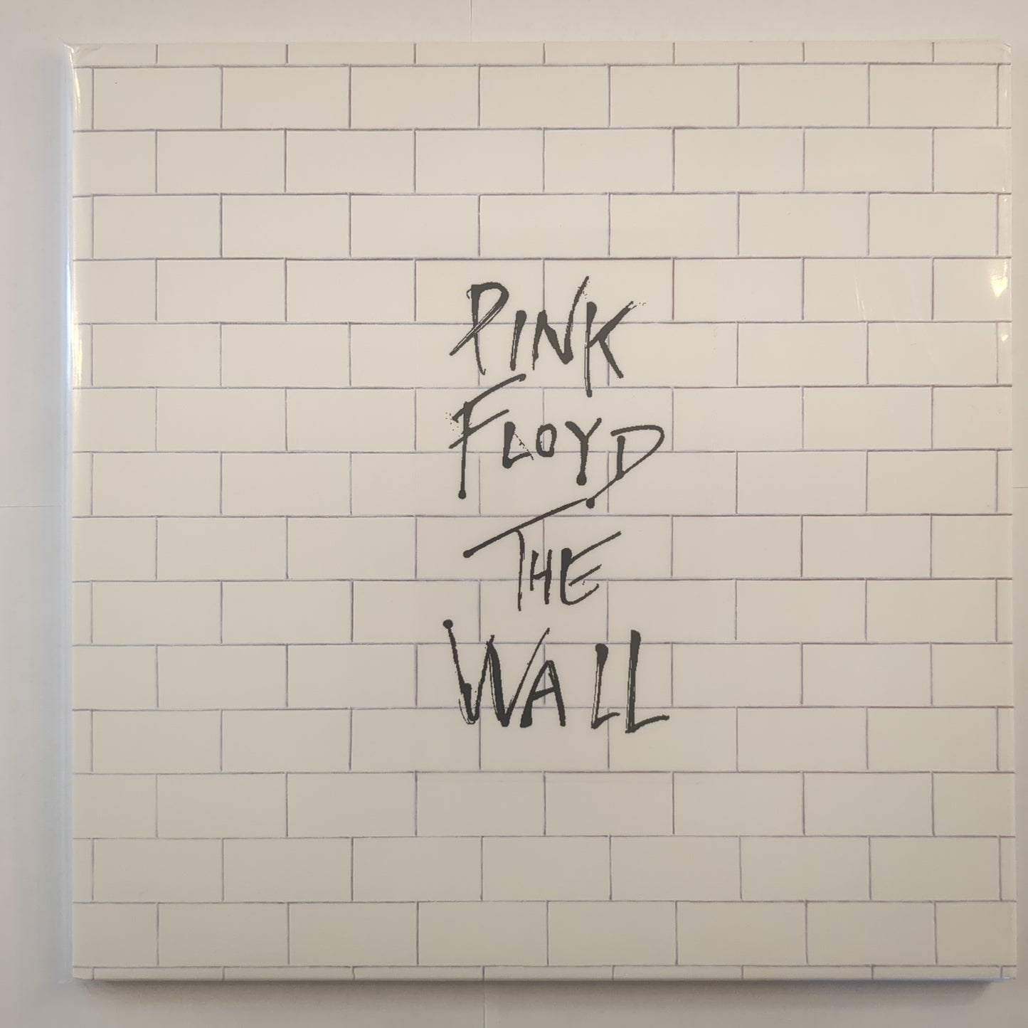 Pink Floyd - 'The Wall'