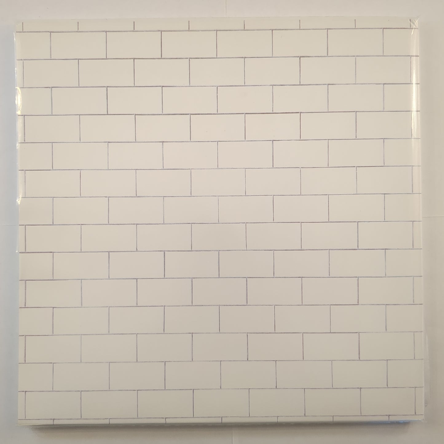 Pink Floyd - 'The Wall'