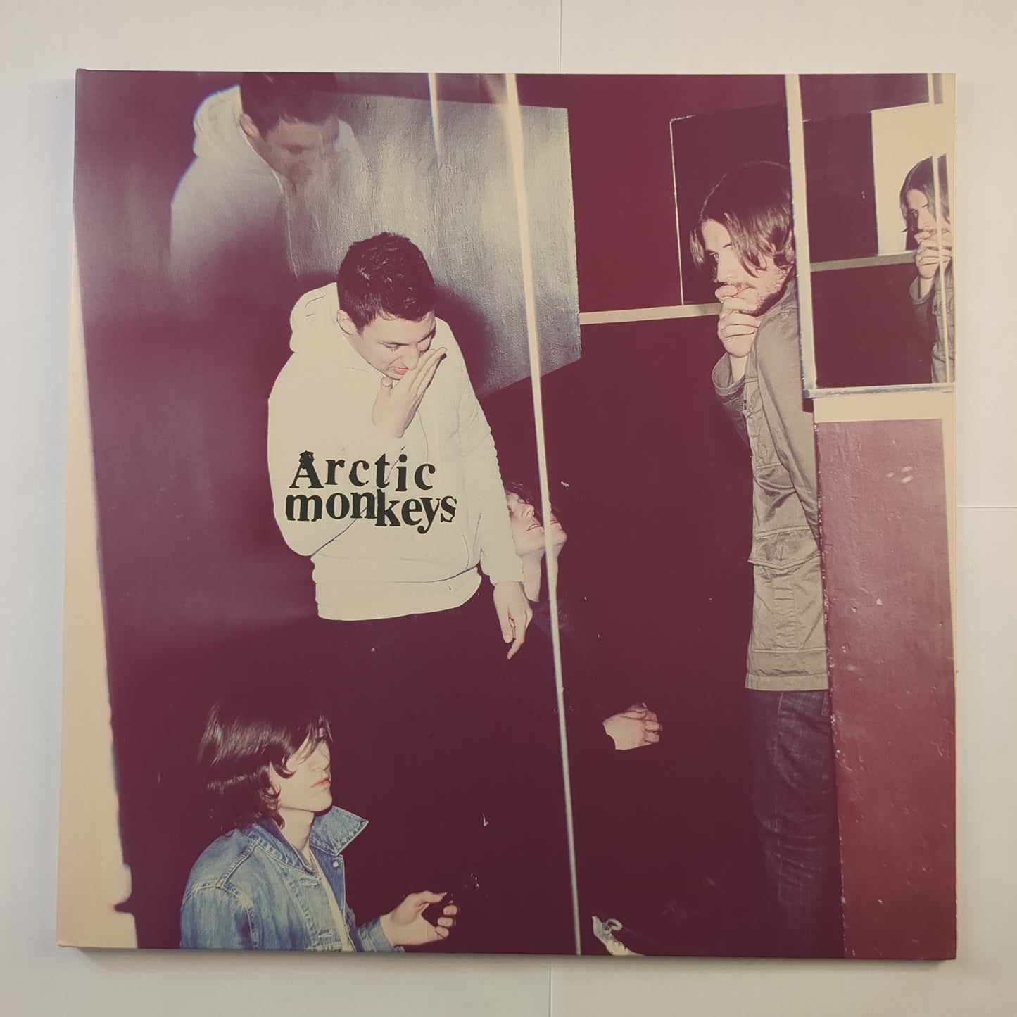 Arctic Monkeys - 'Humbug'