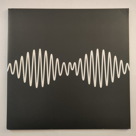 Arctic Monkeys - 'AM'