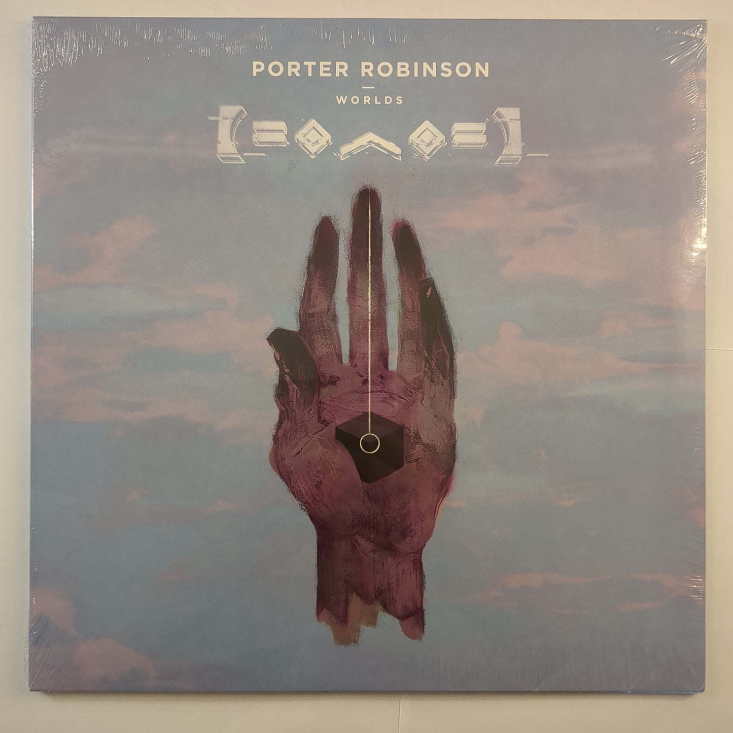 Porter Robinson - 'Mundos'