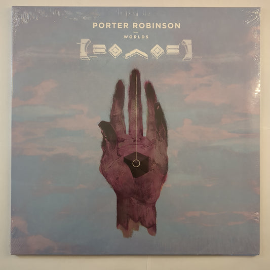 Porter Robinson - 'Worlds'