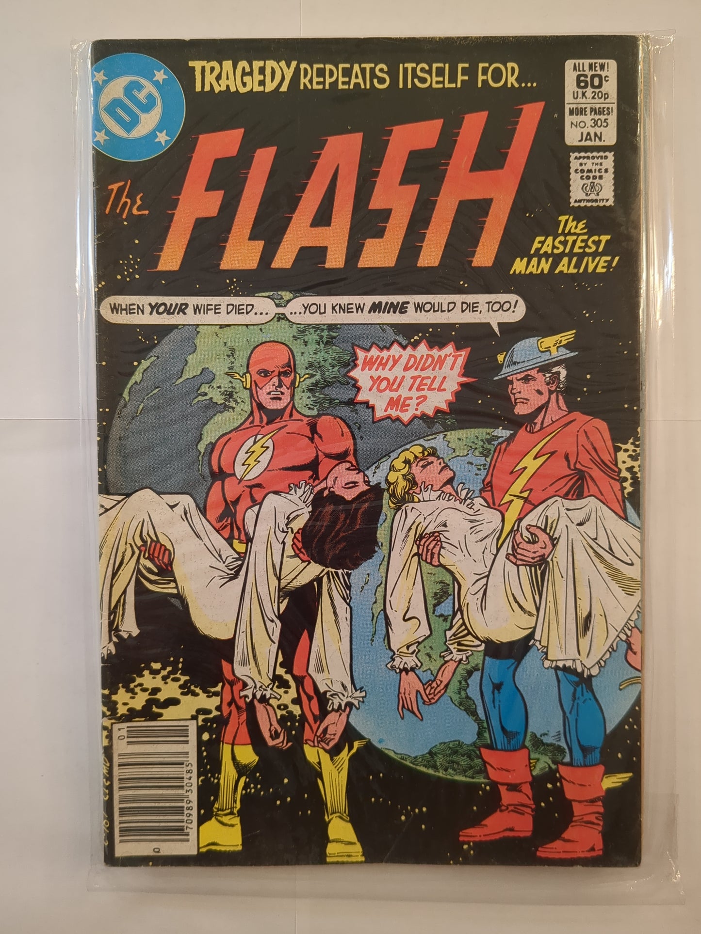 Flash (1959)