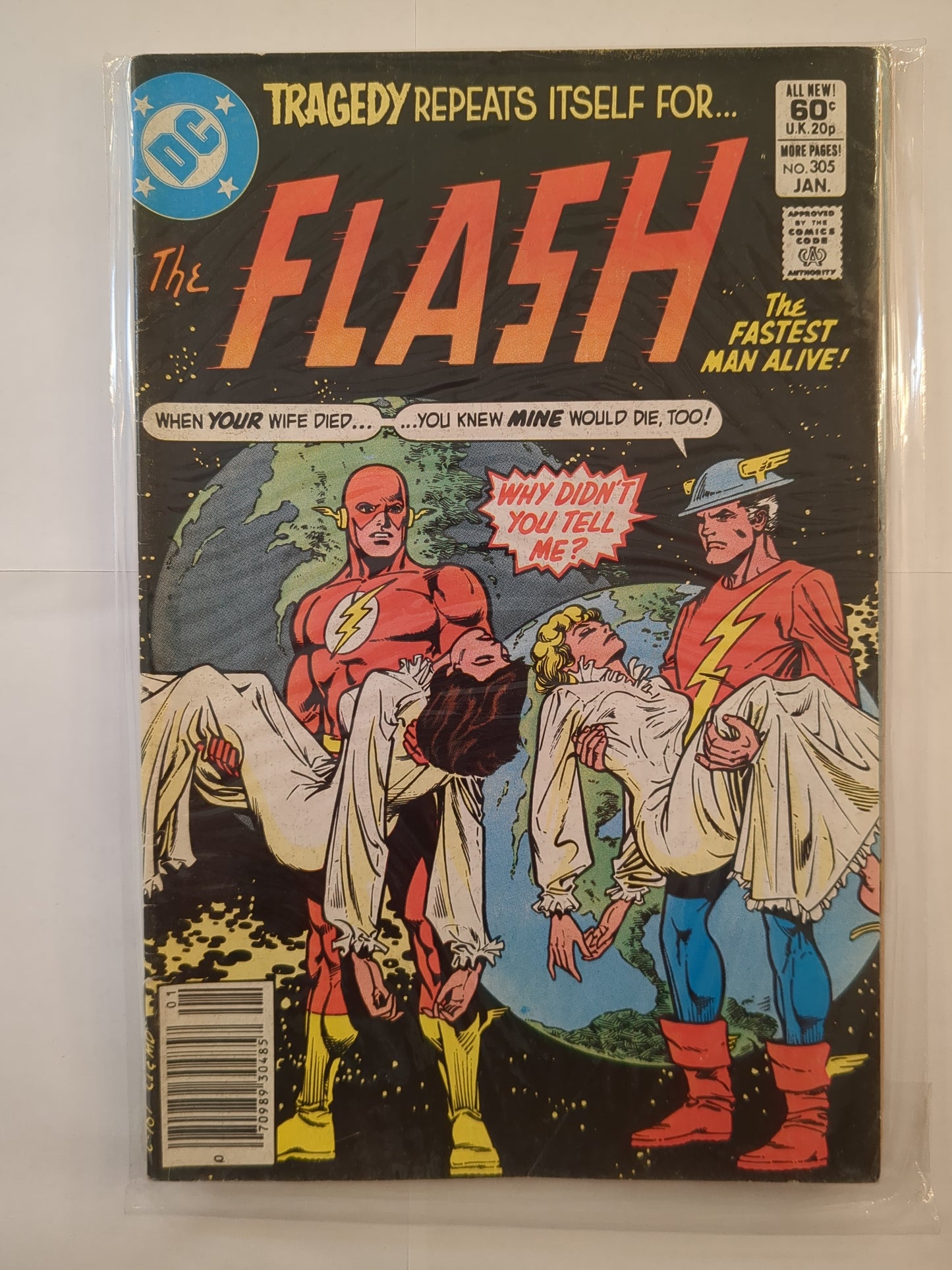 Flash (1959)