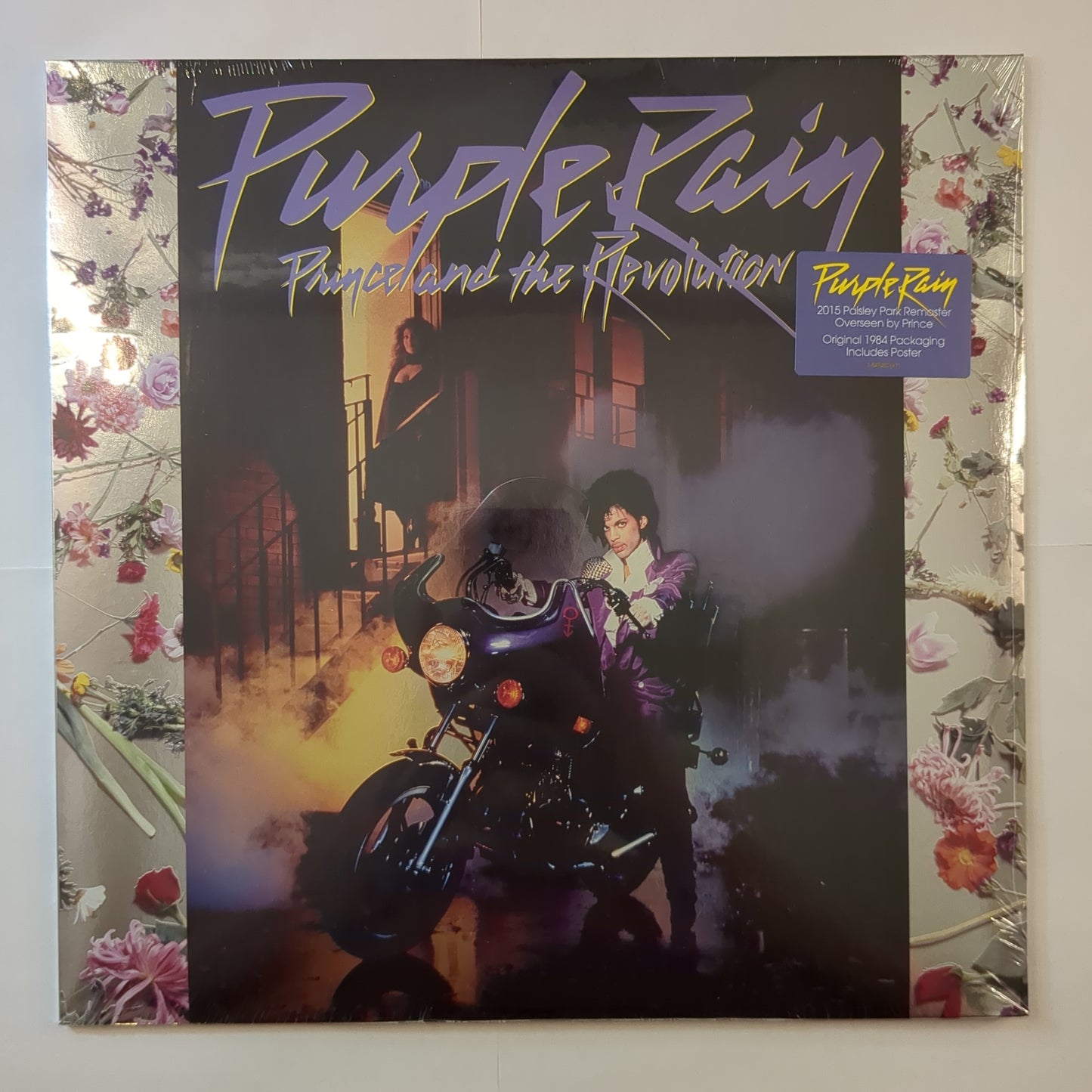 Prince and the Revolution - 'Purple Rain'