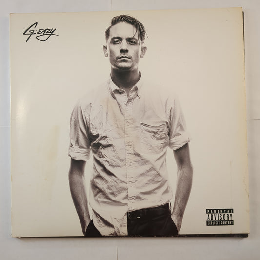 G-Eazy - 'Estas cosas pasan'