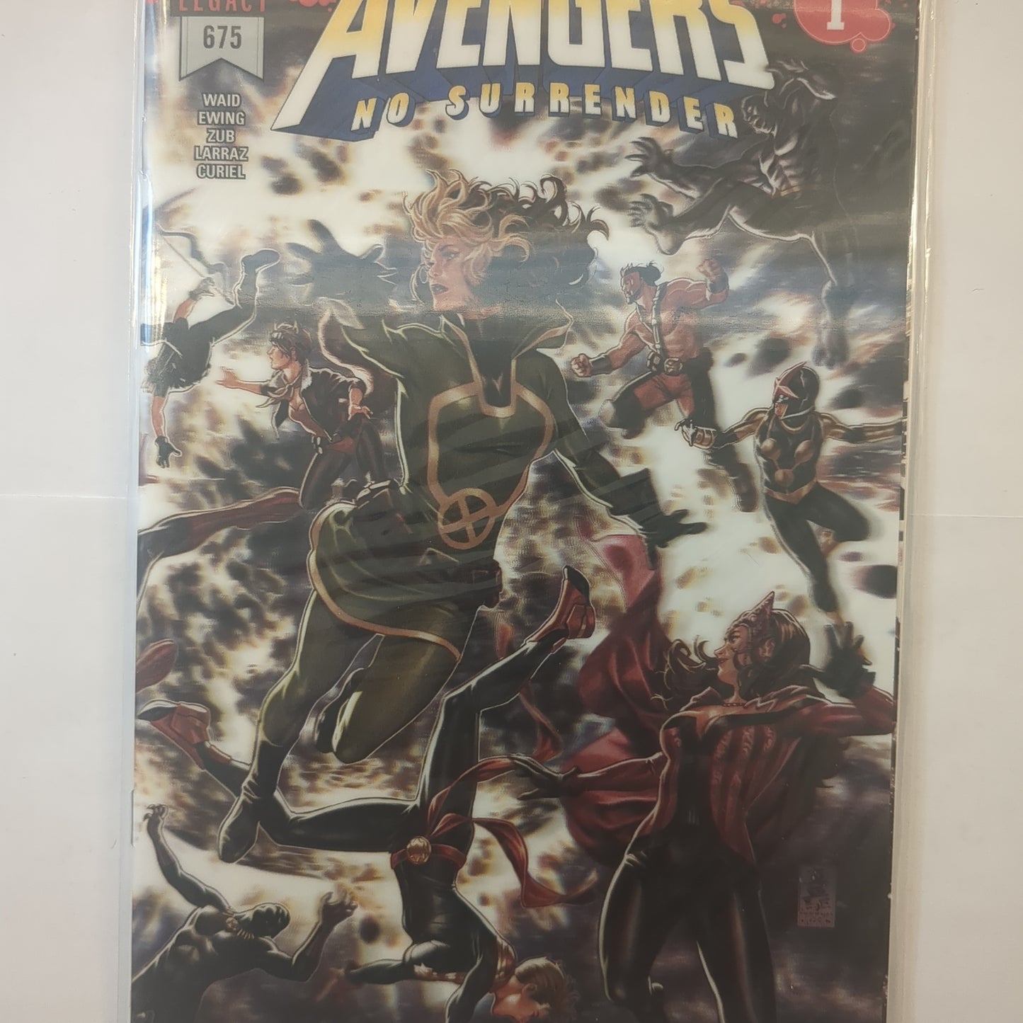Avengers (1963)