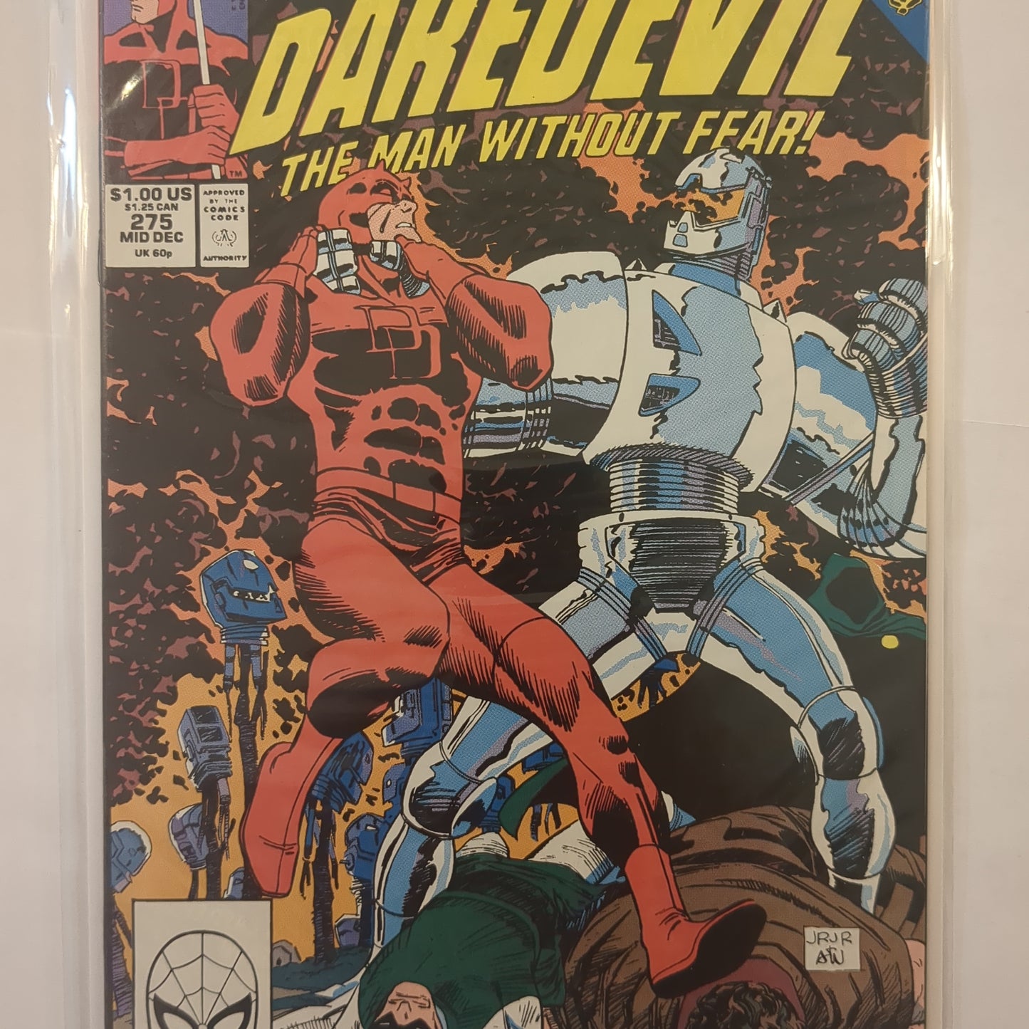 Daredevil (1964)