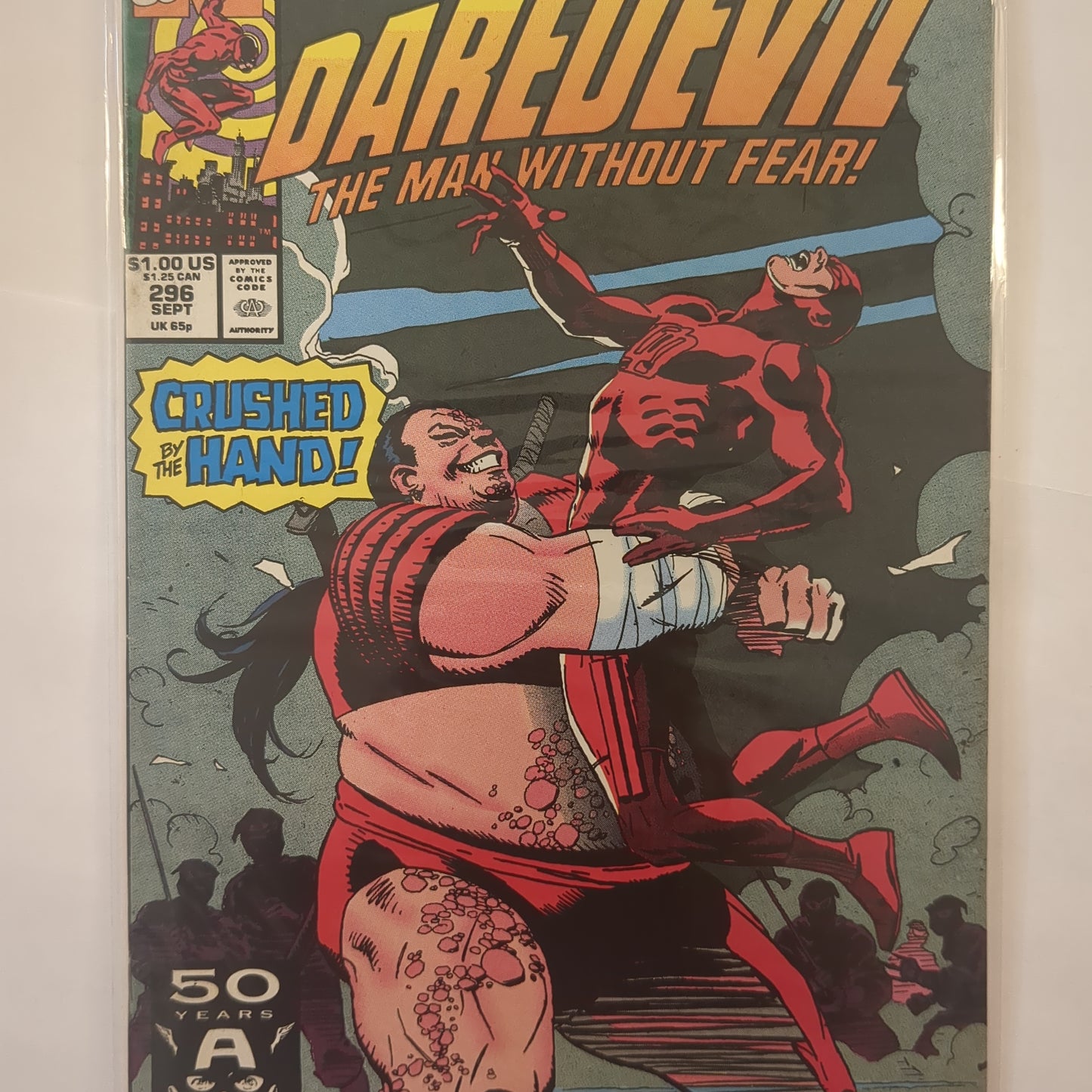 Daredevil (1964)