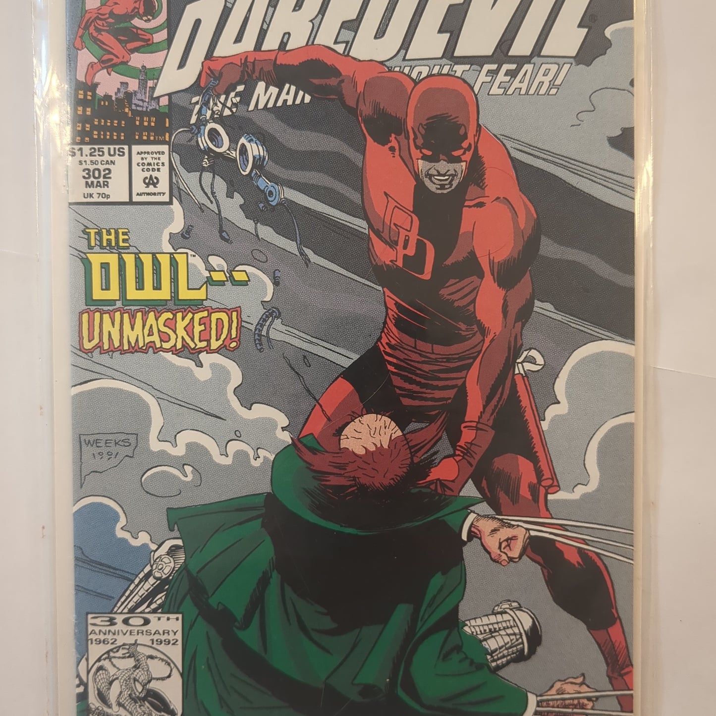 Daredevil (1964)