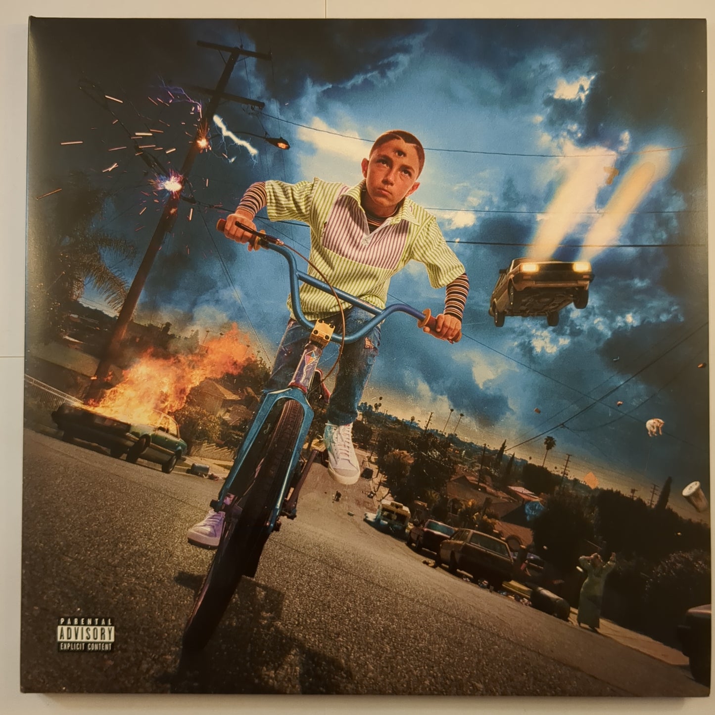 Bad Bunny - 'Anniversary Trilogy Box Set'