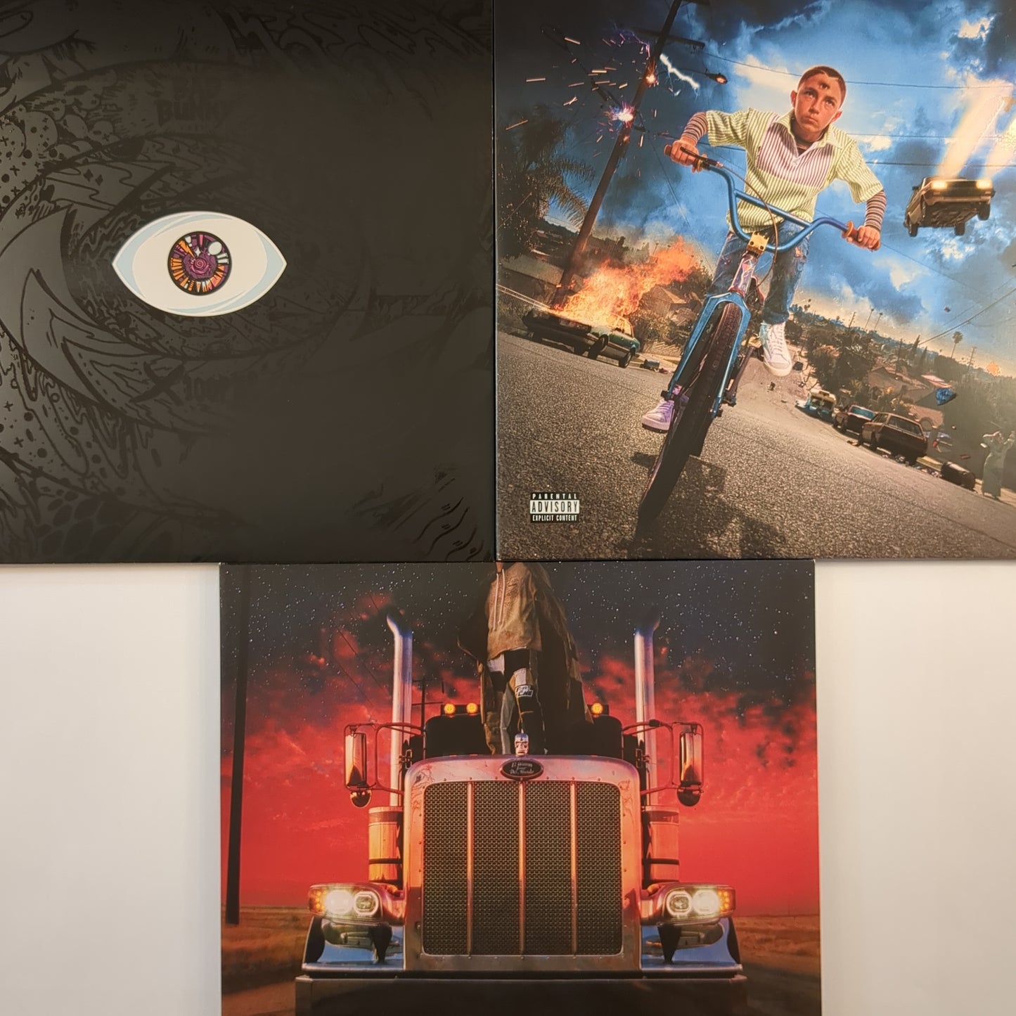 Bad Bunny - 'Anniversary Trilogy Box Set'