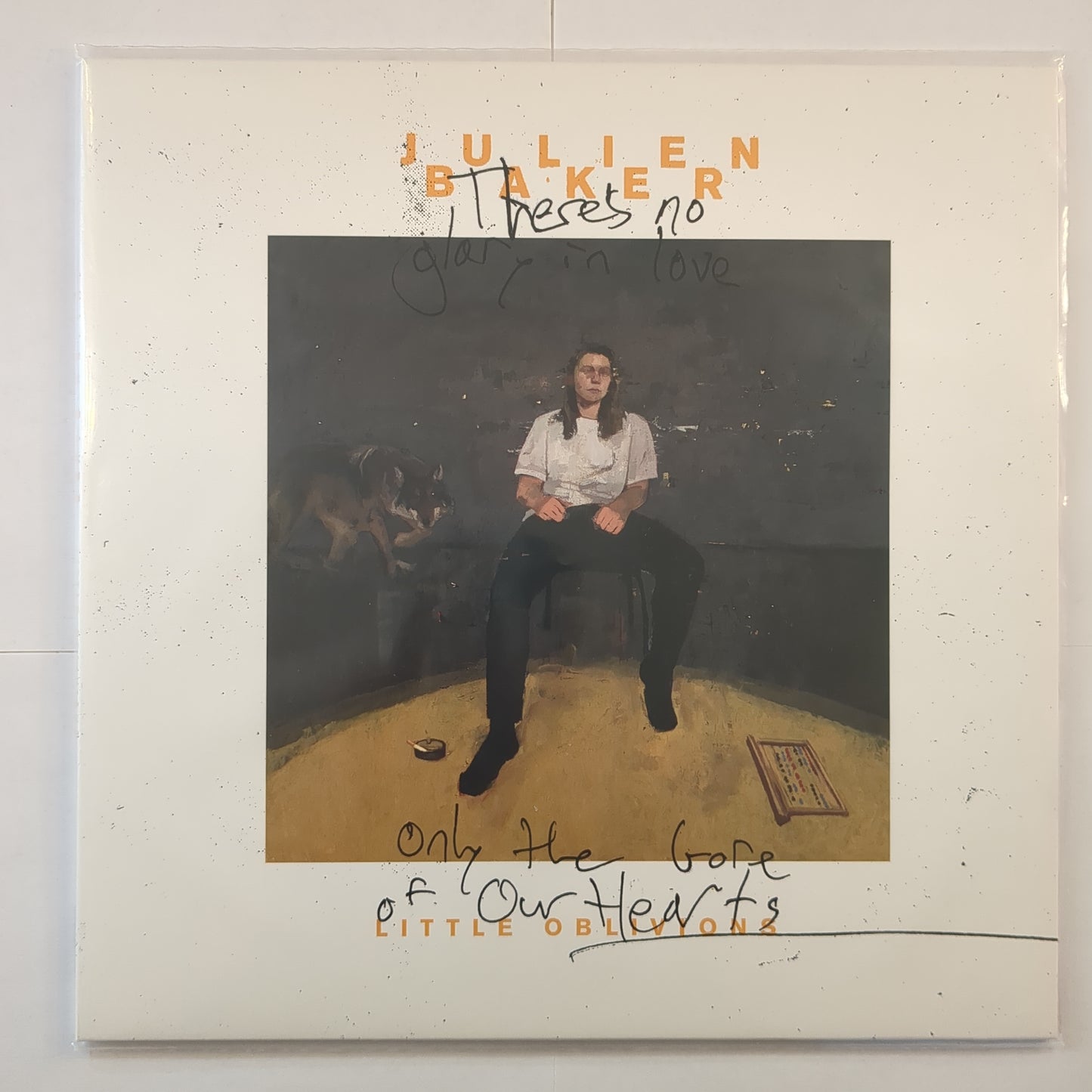 Julien Baker - 'Little Oblivions'