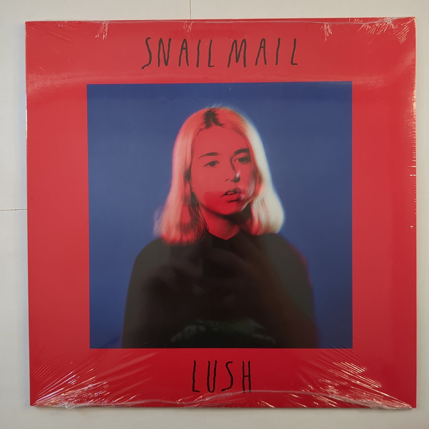 Snail Mail - 'Lush'