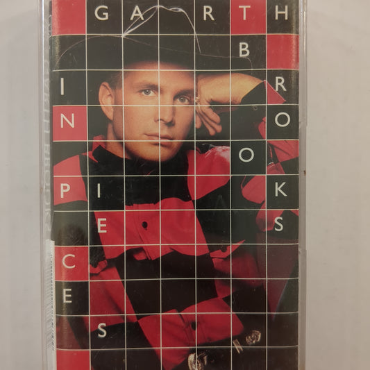 Garth Brooks - 'En pedazos'