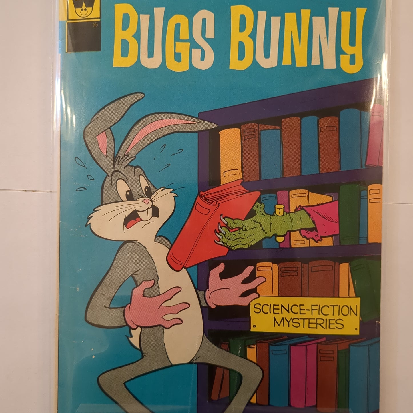 Bugs Bunny (1952)