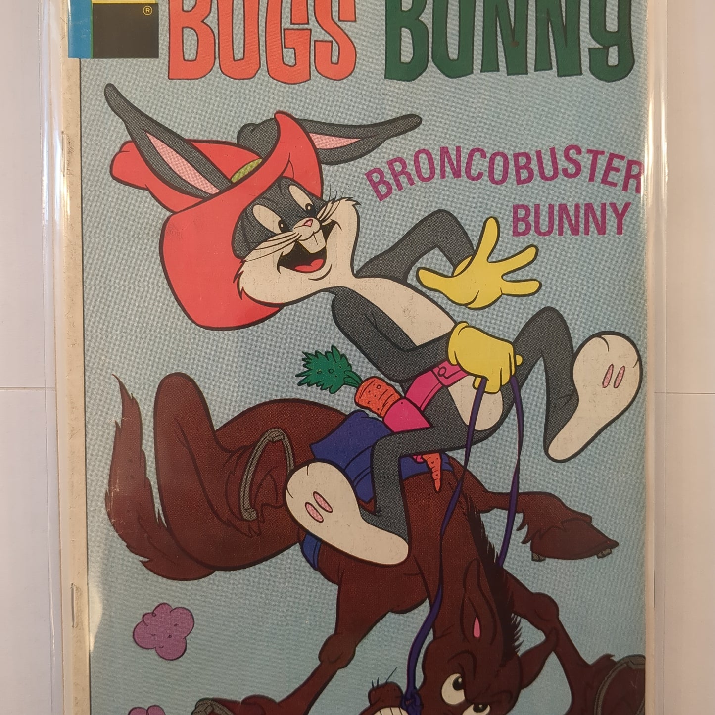 Bugs Bunny (1952)