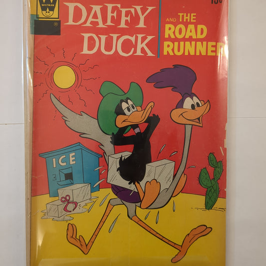 Daffy Duck (1971)