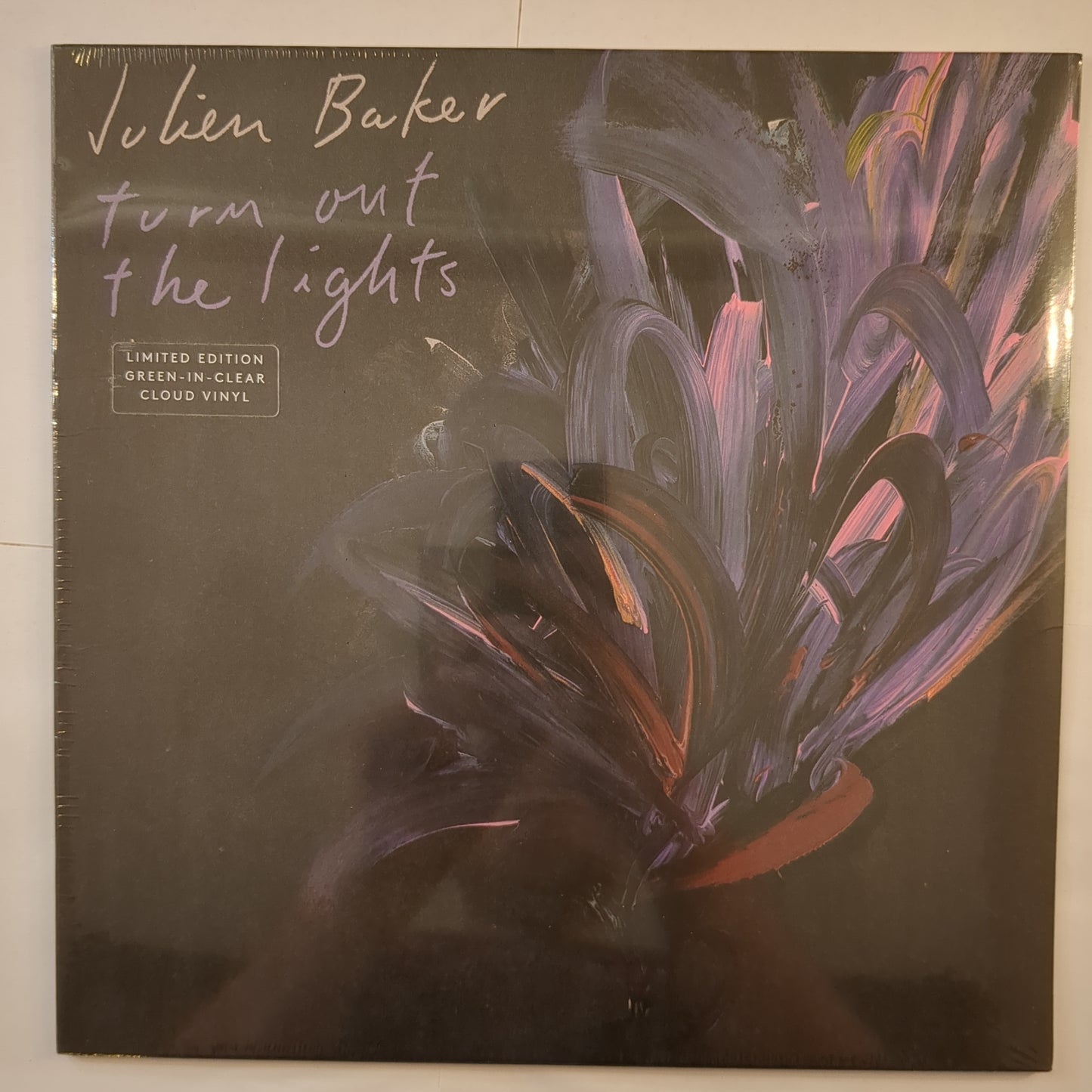 Julien Baker - 'Apaga las luces'