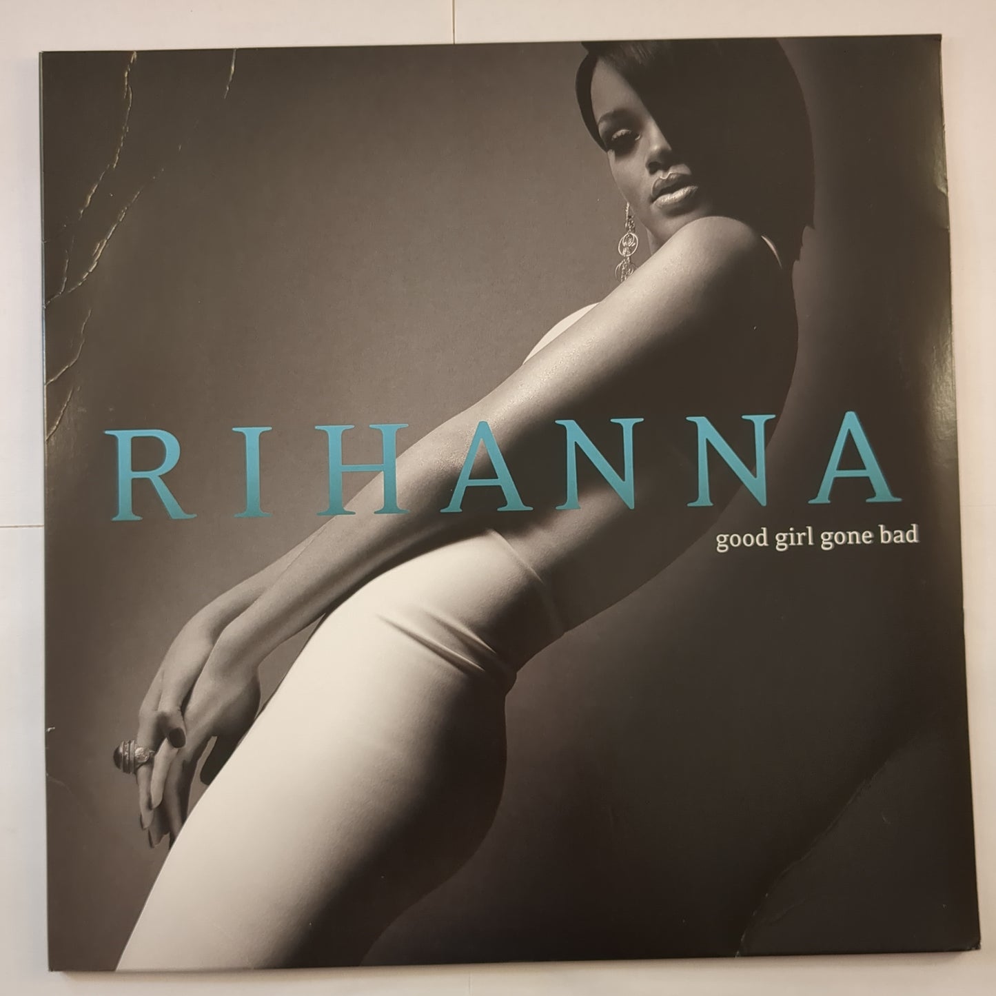 Rihanna - 'La chica buena que se volvió mala'